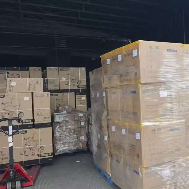 隆尧县芦溪县物流：多元运输与专业服务探秘