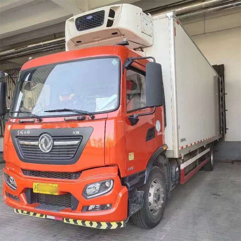 隆尧县潞城区物流：多元专线与高效运输探秘